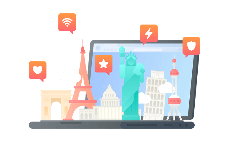 代理企鹅直播的回国vpn - 速帆加速器